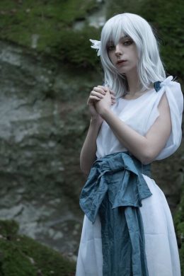 Himeecosplay – 尤納尼爾