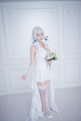 穆零Mu0 – NO.42 光輝婚紗