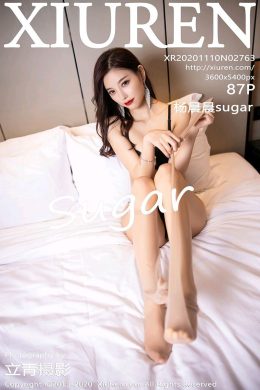 秀人網 – Vol.2763 楊晨晨sugar