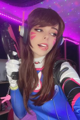 Kitsukanna——D.Va