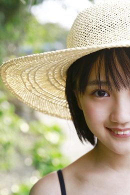 Funaki Musubu 船木結, Hello! Project Digital Books Vol.174 Part.01(51P)