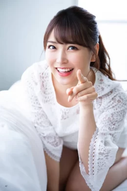 Miru Shiroma 白間美瑠, Tokyo Walker  2019 No.06(15P)
