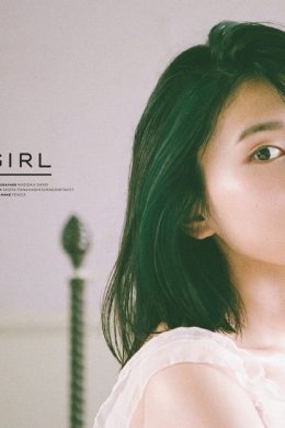 Seina Fukuoka 福岡聖菜, ENTAME 2019.03 (月刊エンタメ 2019年3月号)(5P)