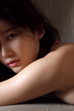 Yuka Ogura 小倉優香, FRIDAY 2019.03.08 (フライデー 2019年3月8日号)(7P)