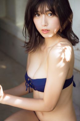 Miyu Kitamuki 北向珠夕, FRIDAY 2019.03.08 (フライデー 2019年3月8日号)(6P)