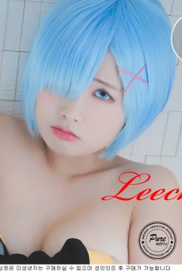 Leechu, [PURE MEDIA 純媒體] Vol.48   Set.01(46P)