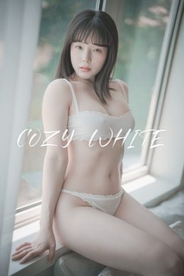 PIA , [DJAWA 大佳玩] Cozy White Set.01(40P)
