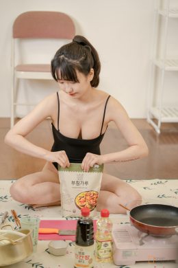 Sehee, [Korean Realgraphic 真實寶貝] No.65(36P)