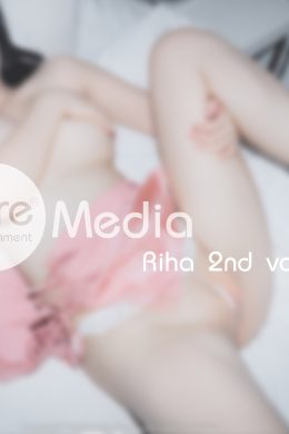 Riha, [PURE MEDIA 純媒體] Vol.124   Set.03(46P)