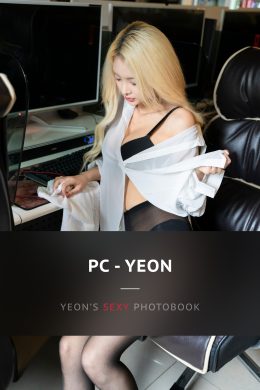 Yeon, [FANDING] PC(41P)