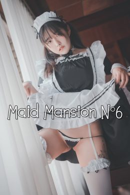 Sonson, [DJAWA] Maid Mansion N0.6 ( S.Ver) Set.01(69P)