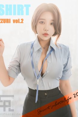 Zzyuri, [SAINT Photolife 聖光生活] Shirt Set.01(31P)
