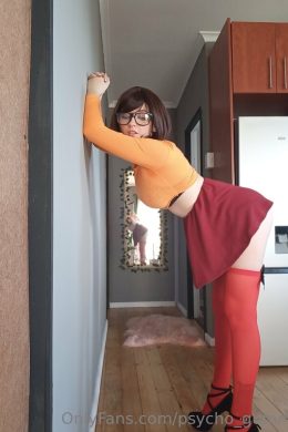 Ryn Psycho 軟糖 – Velma
