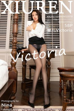 秀人網  – Vol. 2978 果兒Victoria