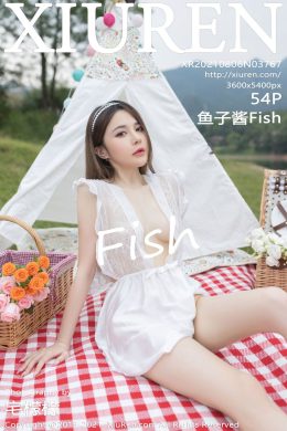 秀人網  – Vol. 3767 魚子醬Fish