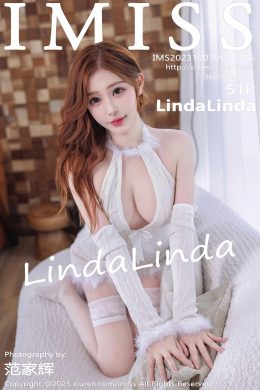 愛蜜社  – Vol. 0755 LindaLinda