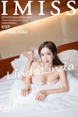 愛蜜社  – Vol. 0465 LindaLinda
