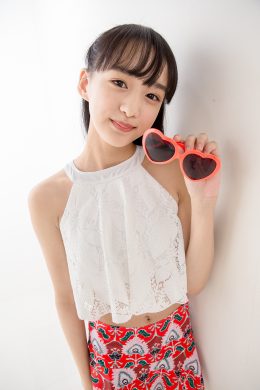 Yuna Sakiyama 咲山ゆな, [Minisuka.tv] 2021.09.16 Fresh-idol Gallery 02(48P)
