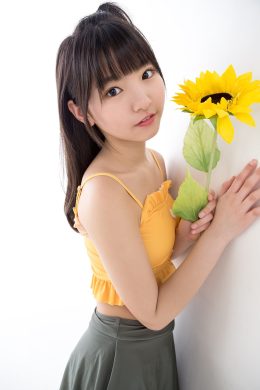 Suzu Horikawa 堀川すず, [Minisuka.tv] 2021.09.23 Fresh-idol Gallery 04(43P)