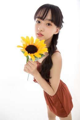 Yuna Sakiyama 咲山ゆな, [Minisuka.tv] 2021.09.23 Fresh-idol Gallery 04(44P)