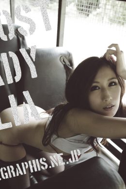 JULIA じゅりあ, [Graphis] Gals 『Almost Ready』 Vol.01(33P)