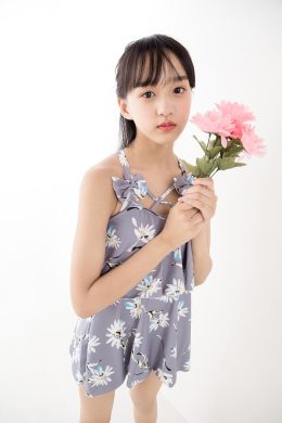 Yuna Sakiyama 咲山ゆな, [Minisuka.tv] 2021.09.30 Fresh-idol Gallery 06(45P)