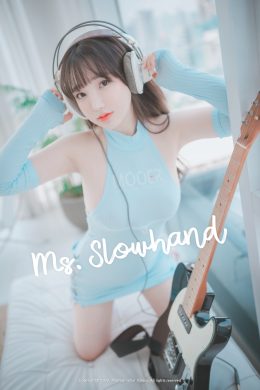 Son Yeeun, [DJAWA] Ms. Slowhand Set.01(61P)