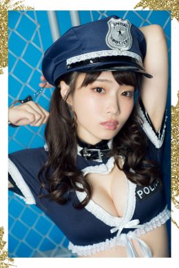 Miyu Kishi 岸みゆ, Big Comic Spirits 2021 No.49 (ビッグコミックスピリッツ 2021年49号)(7P)