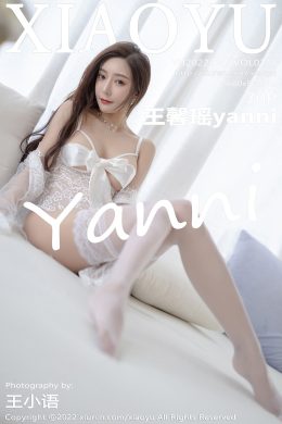 語畫界 – Vol.0718 王馨瑤yanni
