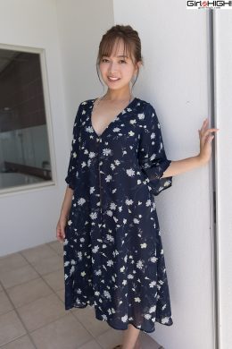 Mayumi Yamanaka 山中真由美, [Girlz-High] 2021.10.18 (bfaz_033_003)(45P)