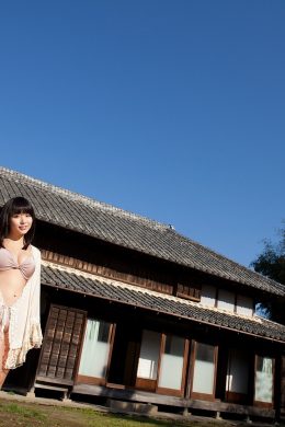 Megumi Suzumoto 涼本めぐみ, [Minisuka.tv] 2022.04.21 Regular Gallery 01(42P)