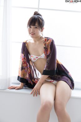 Anjyu Kouzuki 香月杏珠, [Girlz-High] 2021.10.25 (bfaa_066_004)(35P)