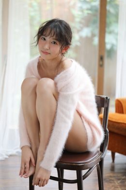 Nene Shida 志田音々, ＦＲＩＤＡＹデジタル写真集 日本一かわいいビキニの女子大生 ラブリー１０００％ Set.03(33P)
