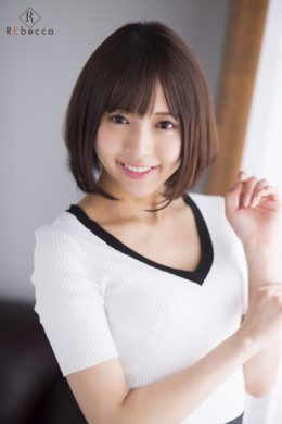 Rina Nanami 七実りな, Rebecca マジカルナンバーセブン Set.02(33P)