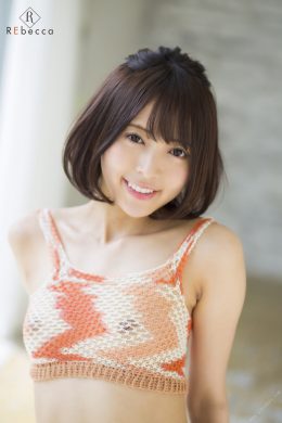 Rina Nanami 七実りな, Rebecca マジカルナンバーセブン Set.03(27P)