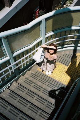Minami Kojima 小島みなみ, 週刊ポストデジタル写真集 いっしょに住まない？ Set.02(44P)