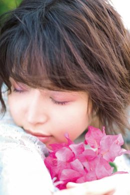 Aoi Tsukasa 葵つかさ, アサ芸SEXY女優写真集 「AS I AM -あるがままに」 Set.02(50P)