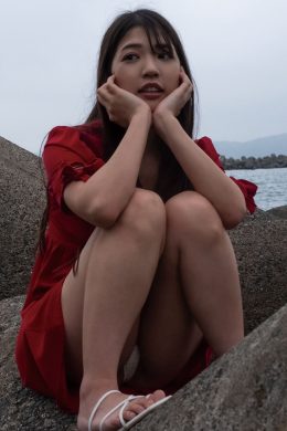 Aoi Fujino 藤乃あおい, 写真集 「AOI」 Set.01(29P)