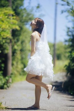 Risa Yukihira 雪平莉左, B.L.T.デジタル写真集 「DOMINATE」 Set.02(32P)