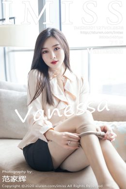 愛蜜社  – Vol. 0528 Vanessa