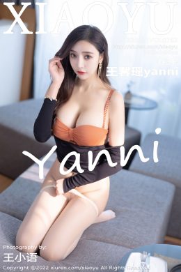 語畫界  – Vol. 0762 王馨瑤yanni