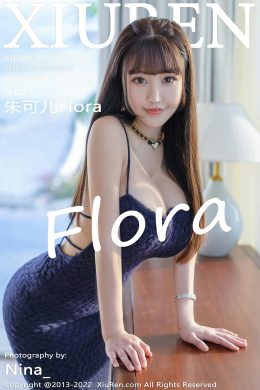 秀人網  – Vol. 4561 朱可兒Flora