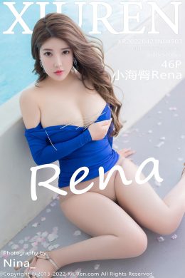 秀人網  – Vol. 4903 小海臀Rena