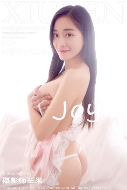 秀人網  – Vol. 0283 喬伊joy2014