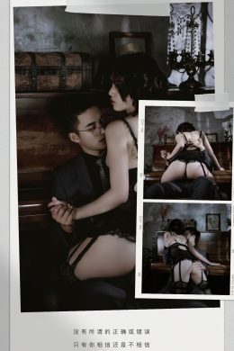 國模人體  – 攝影師清池作品集 Vol.002