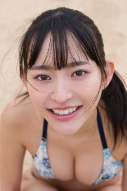Kanami Takasaki 高崎かなみ, 週プレ Photo Book 「野に咲く美少女」 Set.02(26P)
