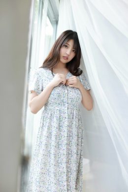 Aoi Fujino 藤乃あおい, [Ys-Web] Vol.931 3rd Week(34P)