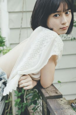 Sakurako Okubo 大久保桜子, デジタル写真集 「Dearest」 Set.01(22P)