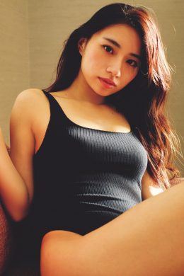 Mirei Kamiyama 神山みれい, Weekly Playboy 2023 No.11 (週刊プレイボーイ 2023年11号)(10P)