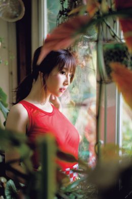 Ayami Syunka あやみ旬果, アサ芸SEXY女優写真集 「いっぱいのさよなら」 Set.05(26P)